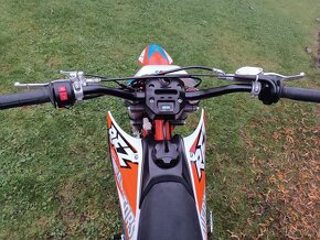 Leramotors By Apollo THUNDER 250ccm - 7