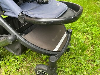 Kocar Britax Smile III - 7