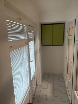 Pronájem Hradec Králové 23m² (Nový Hradec) - 7