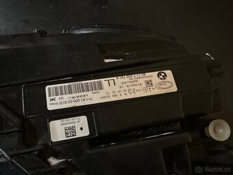 BMW F12 F13 svetlo led adaptivni - 7