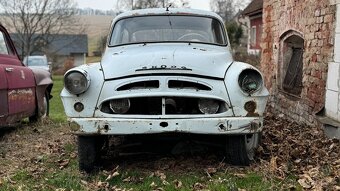 Škoda Spartak - 7