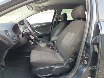 FORD MONDEO 1.6i benzín-92KW - 7