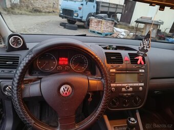 VW Golf 5 - 7