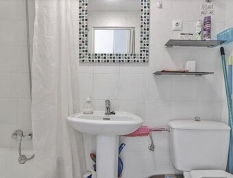 Apartmán 2+kk – Španělsko / Torrevieja – La Mata - 7