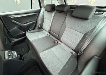 Škoda Octavia automat nafta 110 kw 2019 - 7