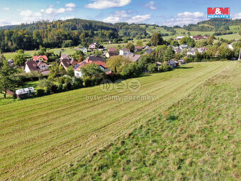 Prodej pozemku k bydlení, 1509 m², Bratrušov - 7