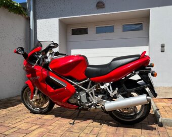 Ducati ST4 - 7