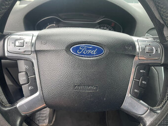 FORD MONDEO 2.2TDCi 120kw Facelift - 7