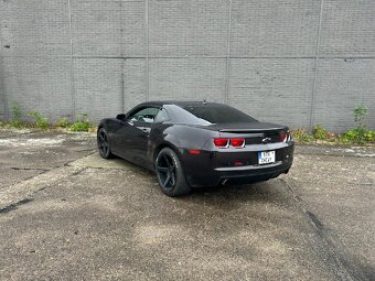 Chevrolet Camaro 3.6 - 7
