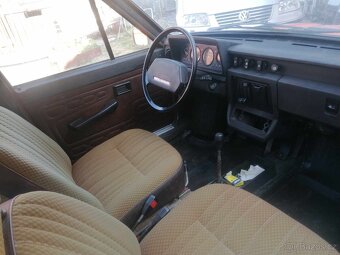 Škoda 120gls 2x - 7