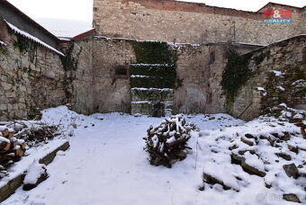 Prodej rodinného domu, 200 m², Slaný, ul. Soukenická - 7