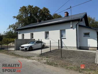 Pronájem, byty/2+kk, 66 m2, Májová, Kunčičky, 71800 Ostrava, - 7