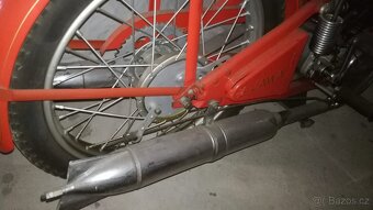 Jawa 175 Special - 7