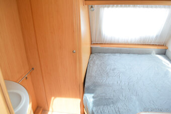 KARAVAN BEYERLAND SPRINTER LITE 440 -EL.POJEZD, BOJLER, STAN - 7