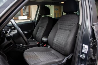 Opel Zafira Tourer 1.6 CDTI Ecotec Manual 7-miestne - 7