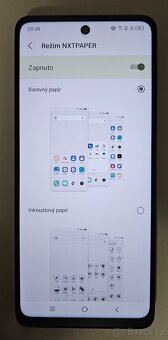 TCL 40 Nxtpaper 8/256GB - 7