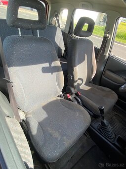 Suzuki Ignis 4x4 - 7