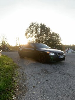 BMW E60 530d - 7