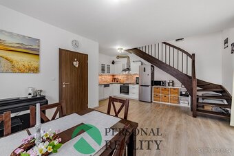 Prodej byty 3+kk, 76 m2 - Chotětov - Hřivno, ev.č. 02289 - 7