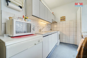 Prodej bytu 3+1 70 m² s lodžií v Železné Rudě, ul. U Řezné - 7