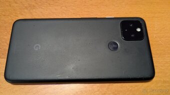Google Pixel 4a 5g 128gb - 7