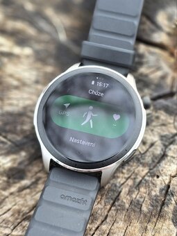 Chytré hodinky Amazfit Gtr 4 - 7