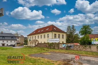 Prodej, domy/rodinný, 652 m2, Národní, 40747 Varnsdorf, Děčí - 7