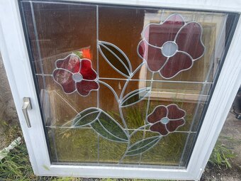 Plastové Okna Dvoujskla - 7