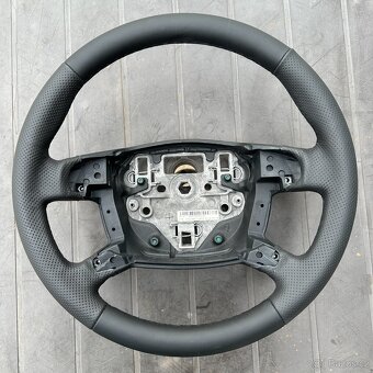 Ford Mondeo/Smax nový kožený volant - 7