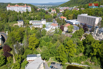 Prodej komerčního pozemku, 3343 m², Karlovy Vary - 7