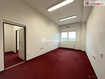 Kancelářské prostry 225m2, Podivín - 7