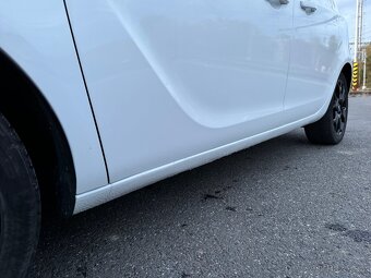 OPEL MERIVA 1.4 TURBO 103KW - 7