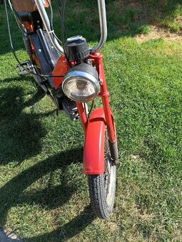 Babetta 210 - 7