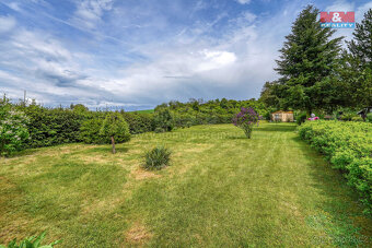 Prodej zahrady, 1186 m², Potvorov - 7