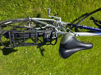 Trek 7300 FX velikost L-XL - 7