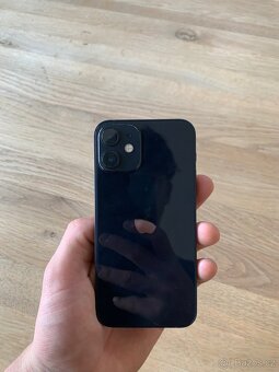 Apple iPhone 12 mini 64 gb- baterie 87%-TOP STAV+faktura - 7