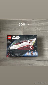 LEGO STAR WARS - 7