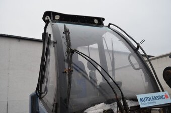 ROTTNE H8 HARVESTOR - 7