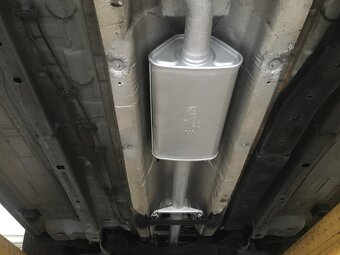 ALFA ROMEO 159 1.8TBi Sport paket TOP STAV - DPH 1.majitel - 7