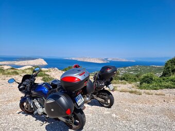 Yamaha Fazer 1000 FZS - 7