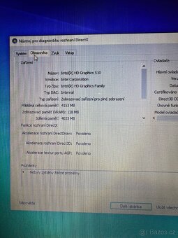 Notebook Lenovo 300 - 7