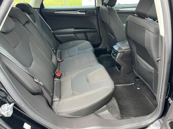 Ford Mondeo 2.0 Ecoblue 110kW TITANIUM - 7