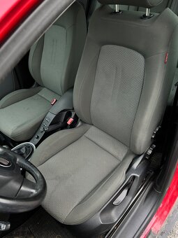 Seat Toledo 5P 1.6 75kw - 7