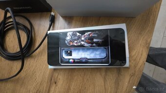 Herní telefon Nubia redmagic7 Pro, - 7