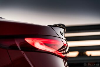 Alfa Romeo Giulia Veloce Ti Sport Q4 - 7
