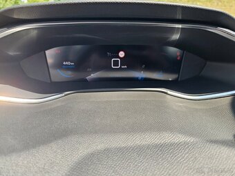 Peugeot 308 SW BlueHDi 130 Business rok 03/2021 - 7