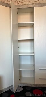 Studentský pokoj - 7