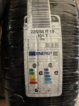 Enyaq/Elroq R19 Nová zimní sada Crystal - 7