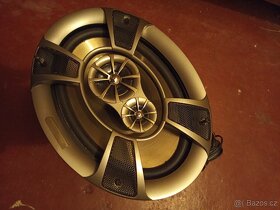 nabídněte STAROU ELEKTRONIKU, ZESILOVAČ, KINO, REPRO atd - 7
