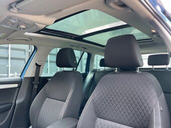 Škoda Octavia 3 - PRODÁNO - 7